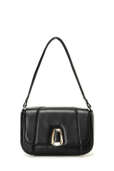 Nine West Crezzobig 4Pr Black Women's Shoulder Bag
