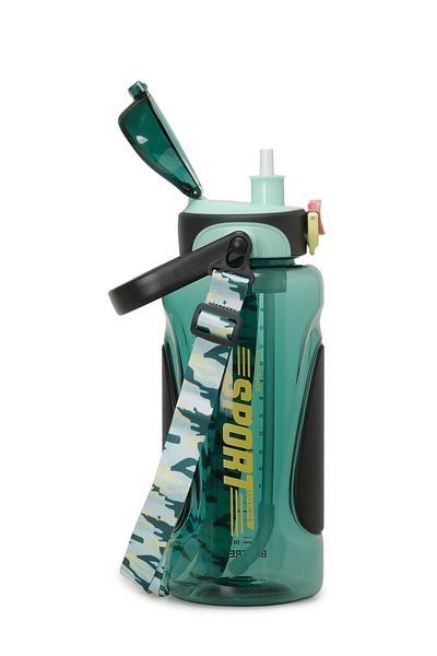 lumberjack Green Unisex Flask - g Ljk Sport Wb 4Fx