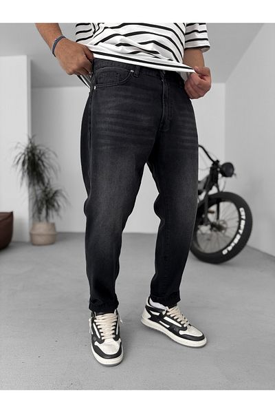 BYBASICMAN Black Effect Boyfriend Gj-714/717/726