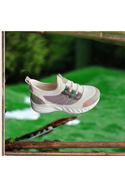 Star Kids Konay 259 κοριτσίστικα αθλητικά παπούτσια Aqua