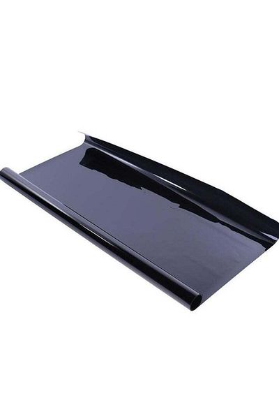 Generic Car Window Foil Tint Tinting Film Roll Car Window Glass Summer Solar UV Protector Sticker Films - 30
