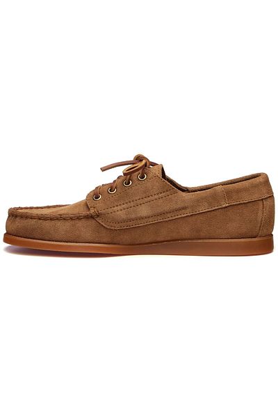 Sebago Askook Men's Suede Leather Shoes Sneaker