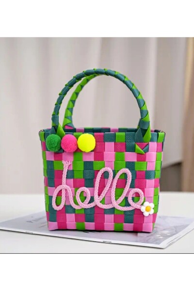 ARONA Women's Bag Handbag Summer Mini Size