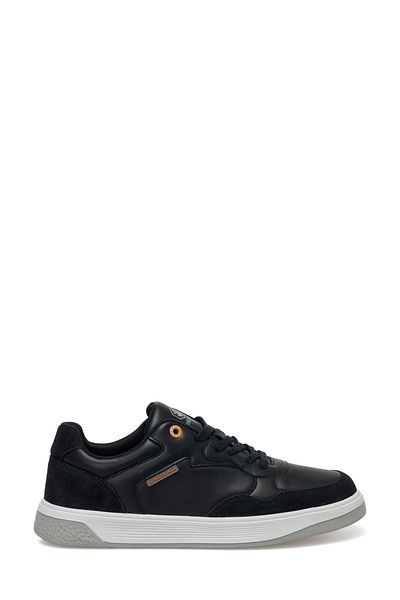 lumberjack SIDNEY 4FX Men's Navy Blue Sneakers
