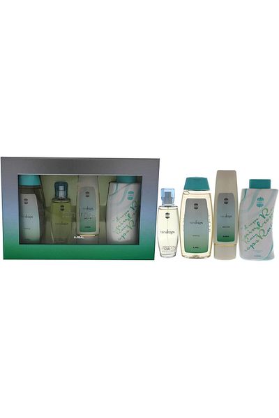 Ajmal PERFUMES Raindrop Gift Sets For Women