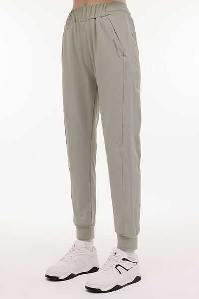 lumberjack Pantaloni de trening pentru femei Wl Aurora 22otd-01w 4pr Khaki