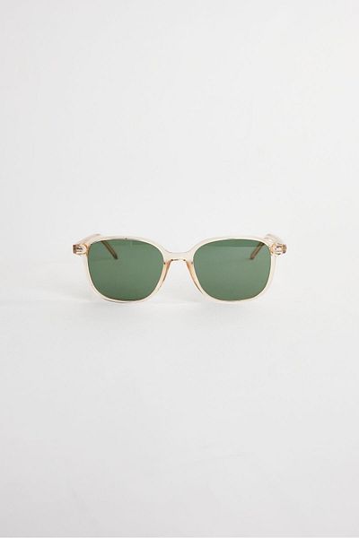 Tudors Unisex Sunglasses
