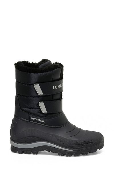 lumberjack Chlapčenské čižmy SNOWY 4PR tmavomodré