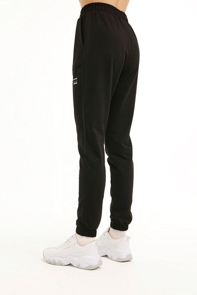 lumberjack Wl Anna 22ct1170 3pr - Black Women's Sweatpants