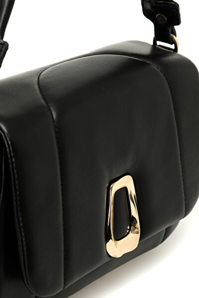 Nine West Crezzobig 4Pr Black Women's Shoulder Bag