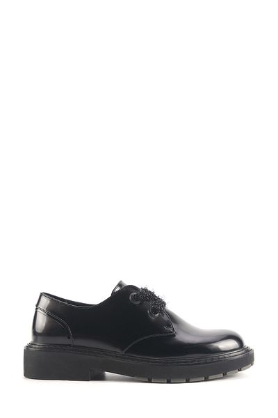 Nine West Danelo 4Pr Black Women's Loafer