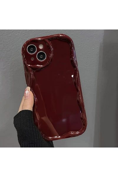 CASABLANCA iPhone 15 Compatible Phone Case