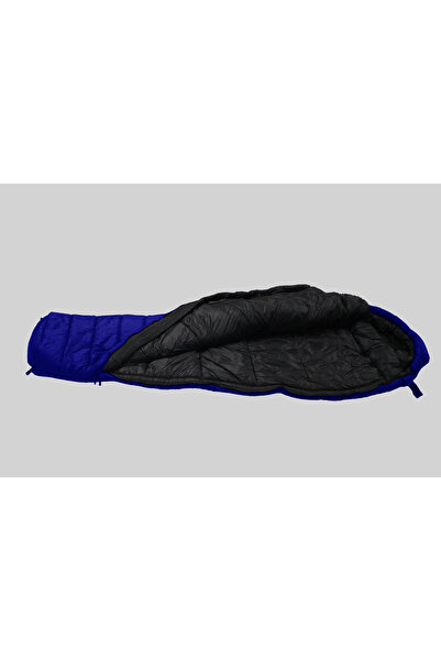 Mudeir Sleeping Bag Sarp -25 Degree Saks Blue Camping, Outdoor, Mountaineering, Tent, Overalls, Earthquake
