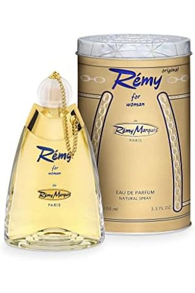 Remy Marquis Remy Perfume for Women – Eau de Parfum, 100ml