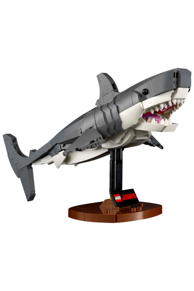 LEGO Ideas Jaws 21350