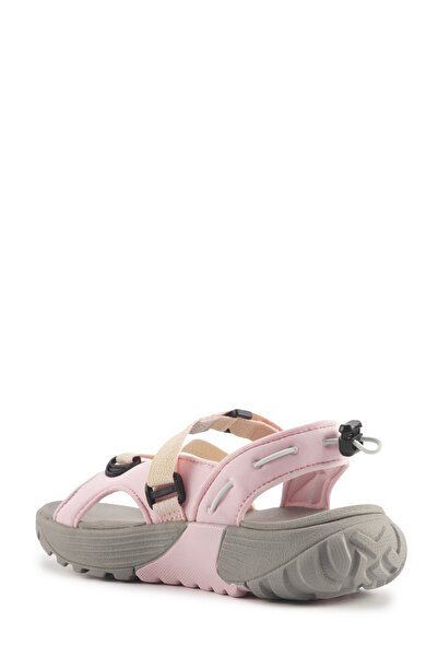 lumberjack Free Wmn Jr 4Fx Powder Girls' Sandals