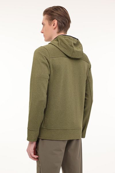 lumberjack Ανδρική φόρμα ML OUTDOOR 18OTTO 4PR Χακί