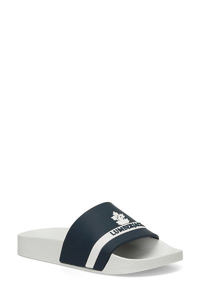 lumberjack Αγόρια παντόφλες NARUTO 4FX Navy Blue