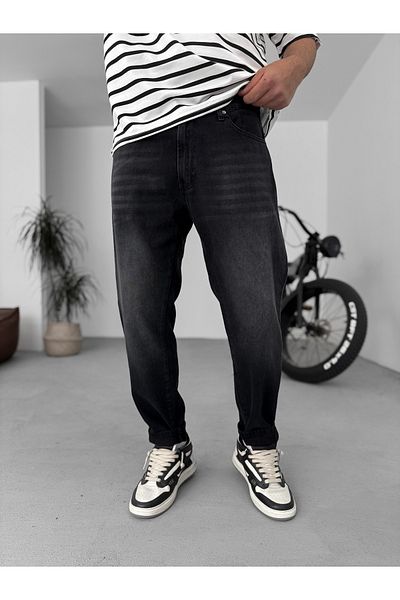 BYBASICMAN Black Effect Boyfriend Gj-714/717/726