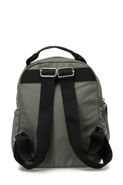 lumberjack Prst Prf Srt 4Pr Khaki Women's Backpack