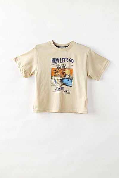 MiaBaby Basic Shorts Suit