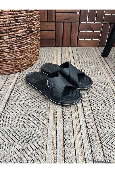 Behtah Kundura Colorful Open Front Non-Slip Balcony Bathroom Garden Beach Pool Sea Slippers Paid Military Service