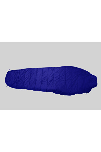 Mudeir Sleeping Bag Sarp -25 Degree Saks Blue Camping, Outdoor, Mountaineering, Tent, Overalls, Earthquake