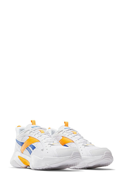 Reebok Turbo Restyle Beyaz Unisex Sneaker