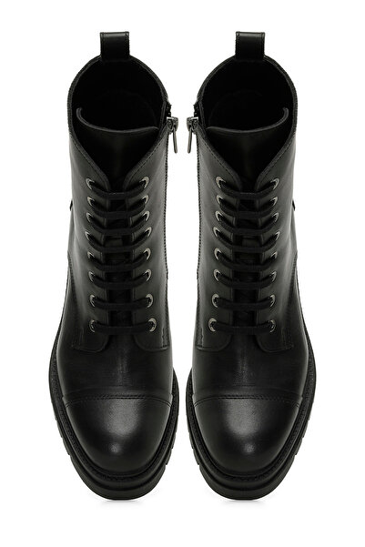 Nine West PILARIA 4PR Siyah Kadın Topuklu Bot