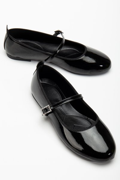 ACMZ SHOES balerina satin
