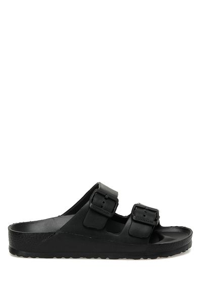 lumberjack Holiday 3Fx Black Women's Slippers