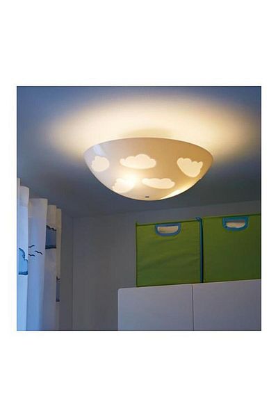 IKEA SKOJIG pendant ceiling lamp