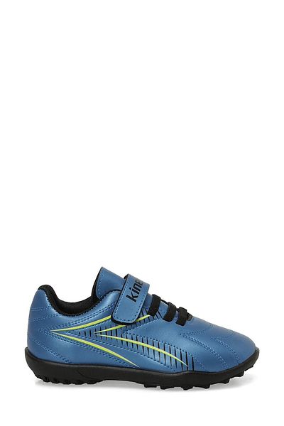 Kinetix 101974814   Bawen Tf P Saks-neon Yellow Boy's Astroturf