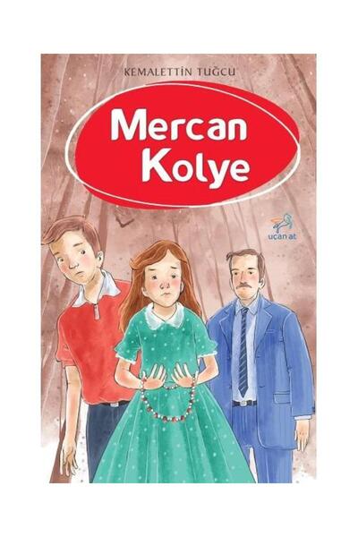 Genel Markalar Mercan Kolye / / Kemalettin Tuğcu
