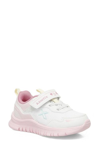 Kinetix 101942509   Esgan B Fx White-Pink-Yellow Girl's Sports Moon