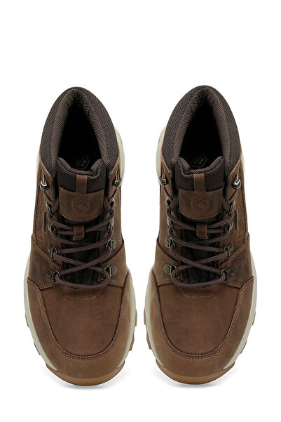 lumberjack Ανδρικές μπότες εξωτερικού χώρου - Syon 3pr Tan