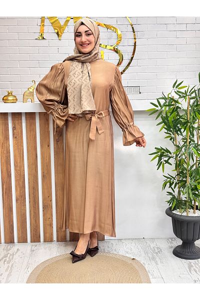Meryemce Butik ΣΑΤΈΝ ΦΌΡΕΜΑ
