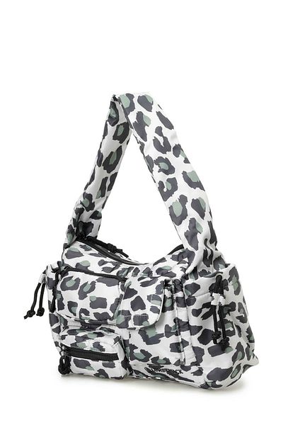 lumberjack Dámská kabelka přes rameno Prst Pocket Omz 4Pr Multicolor