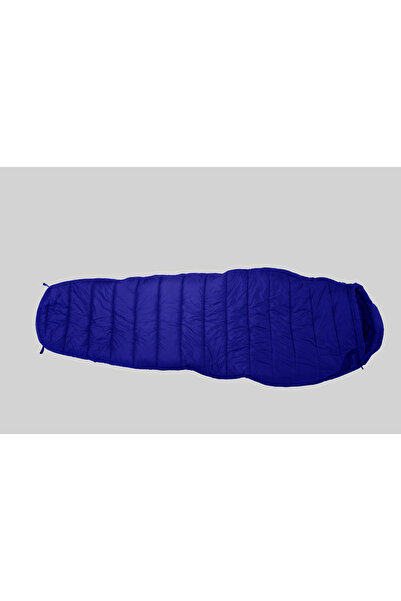 Mudeir Sleeping Bag Sarp -25 Degree Saks Blue Camping, Outdoor, Mountaineering, Tent, Overalls, Earthquake