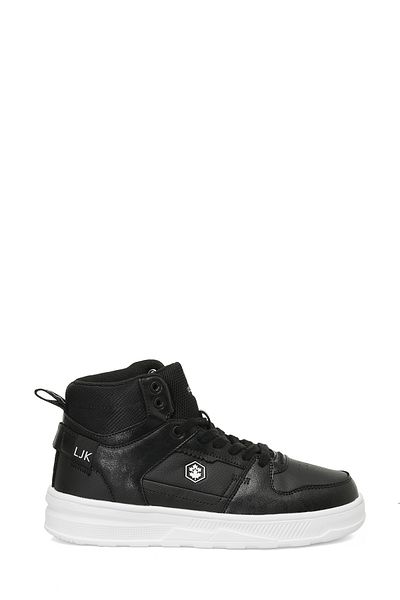 lumberjack Pantofort înalt pentru femei MIDI WMN HI 4PR BLACK