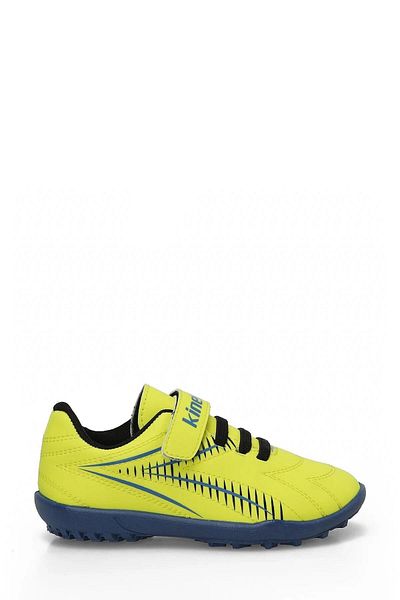 Kinetix 101974813   Bawen Tf P Yellow-saks Băiat Covor Field Foot