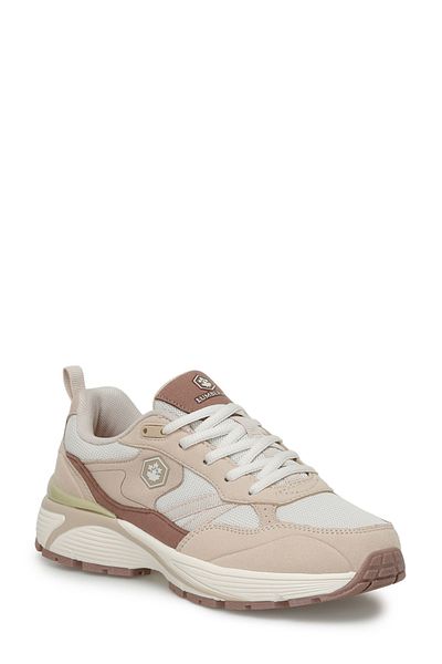 lumberjack Pantofi sport pentru femei BONTE 4FX bej
