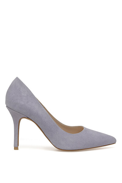 Nine West Kıku 3fx Lila Kadın Topuklu Ayakkabı
