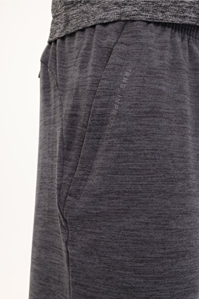 lumberjack ml Maxı 20cdfw244m09 4pr Antrasıt Melanj Erkek Şort