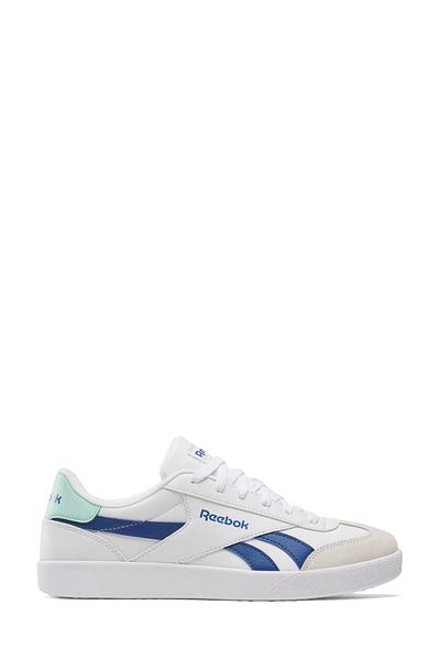 Reebok Smash Edge S White Unisex Sneaker