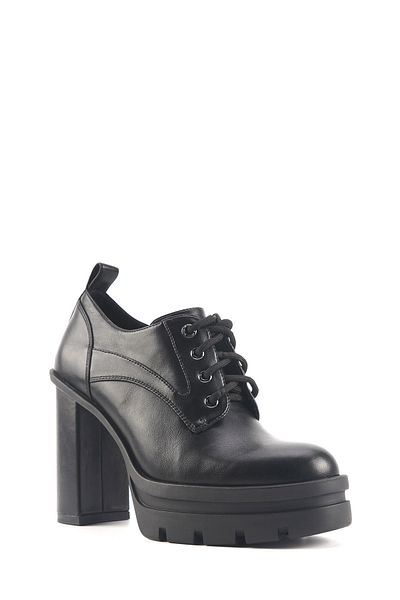 Nine West Bocina 4Pr Black Women's Loafer