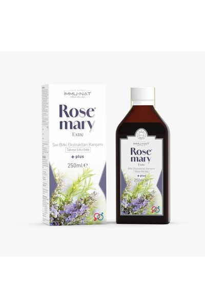 İmmu-Nat İMMU-NAT ROSE MARY EXTRE
