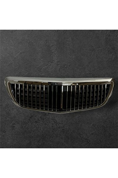 MERCEDES Benz VITO MAYBACH 2016-2023 W447 Ön Panjur -ARMALI