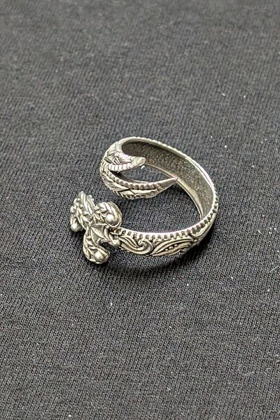 cheetah quality Zulfikar Vip a Class Tarnish Resistant Adjustable Men's Ring