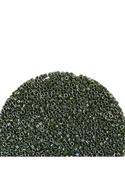Prestij Boncuk Miyuki Delica 11-0 Бончук - DB1566-129 - 5 грам